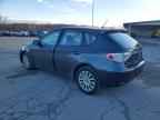 2010 SUBARU IMPREZA