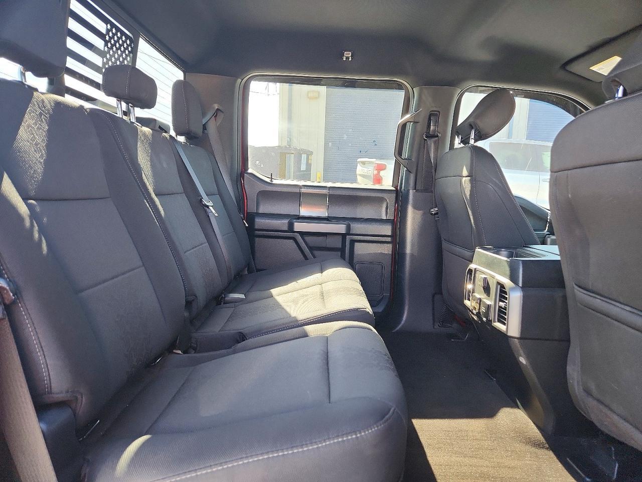 2019 FORD F-150 Lightning
