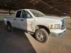 2005 DODGE Ram 2500