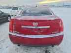 2009 CADILLAC CTS