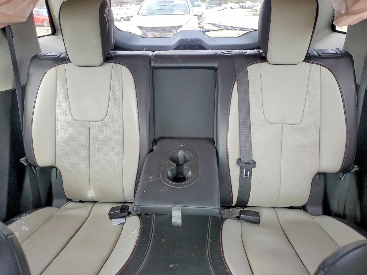 2014 GMC Terrain