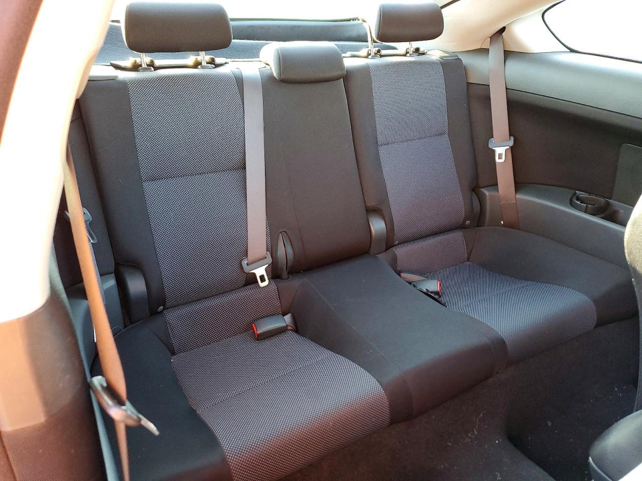 2008 TOYOTA SCION