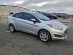2016 FORD Fiesta