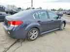 2013 SUBARU Legacy