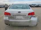 2013 SUBARU Legacy