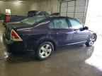 2007 FORD FUSION