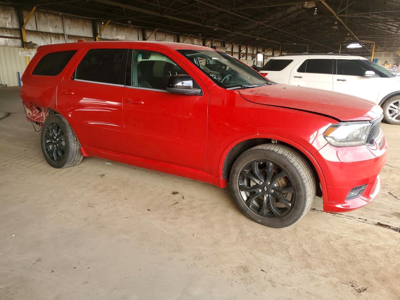 2020 DODGE DURANGO