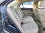 2008 FORD FUSION