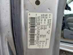 2007 DODGE CARAVAN
