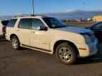 2008 MERCURY Mountaineer