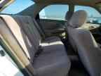 1998 TOYOTA CAMRY