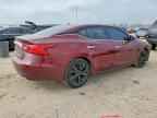 2016 NISSAN Maxima
