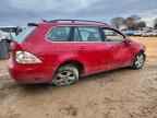 2009 VOLKSWAGEN JETTA