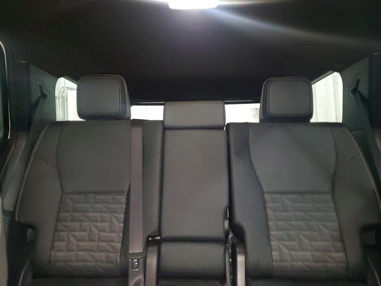 2025 TOYOTA 4Runner