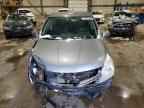 2008 NISSAN VERSA
