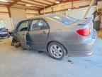 2004 TOYOTA COROLLA