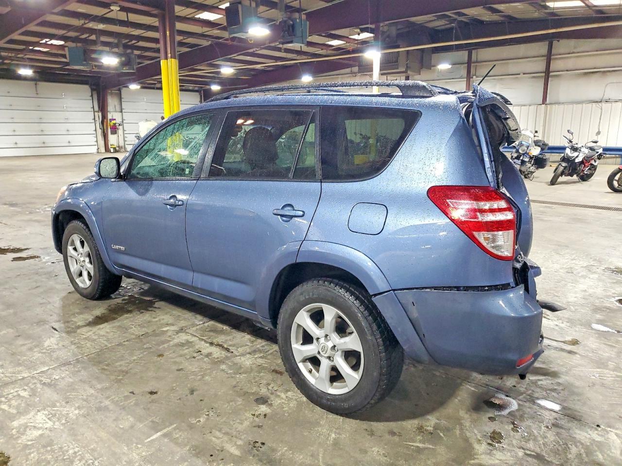 2012 TOYOTA RAV4