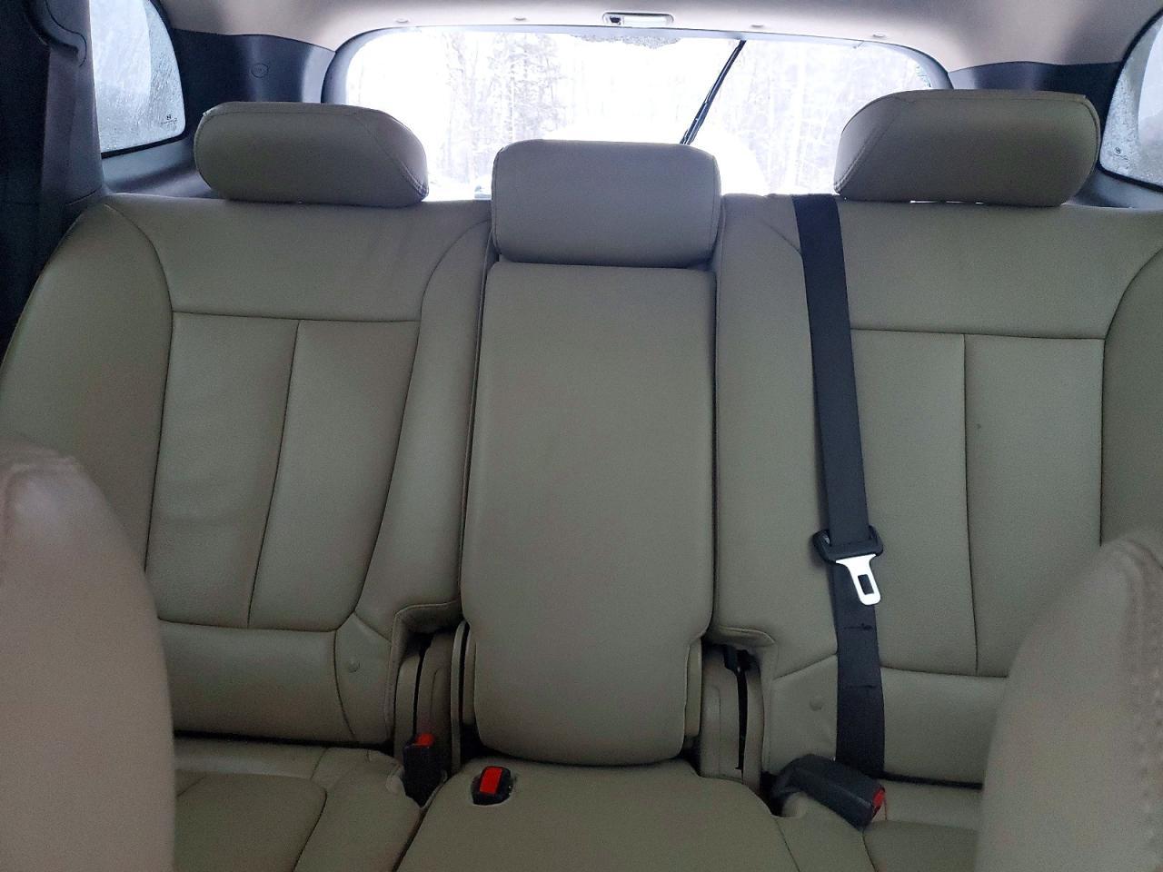 2012 HYUNDAI SANTA FE