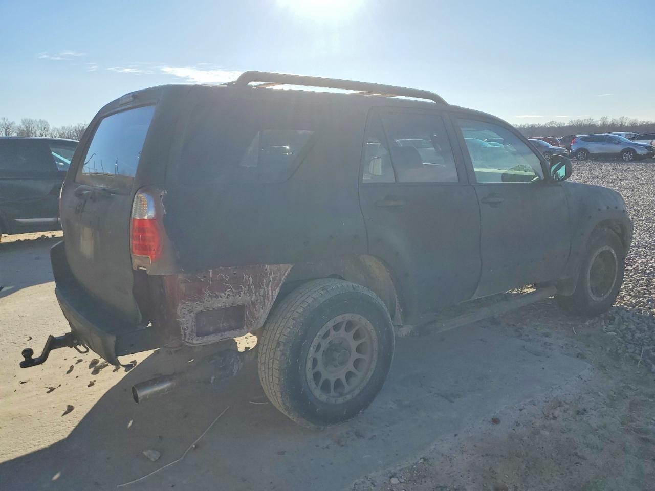 2006 TOYOTA 4Runner