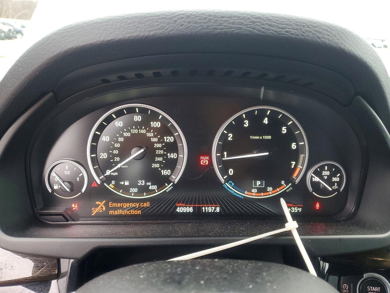 2018 BMW X5