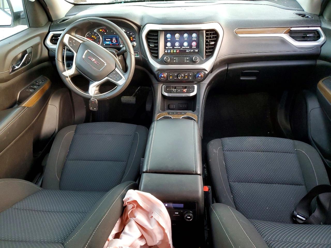 2021 GMC ACADIA