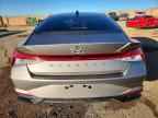 2022 HYUNDAI ELANTRA