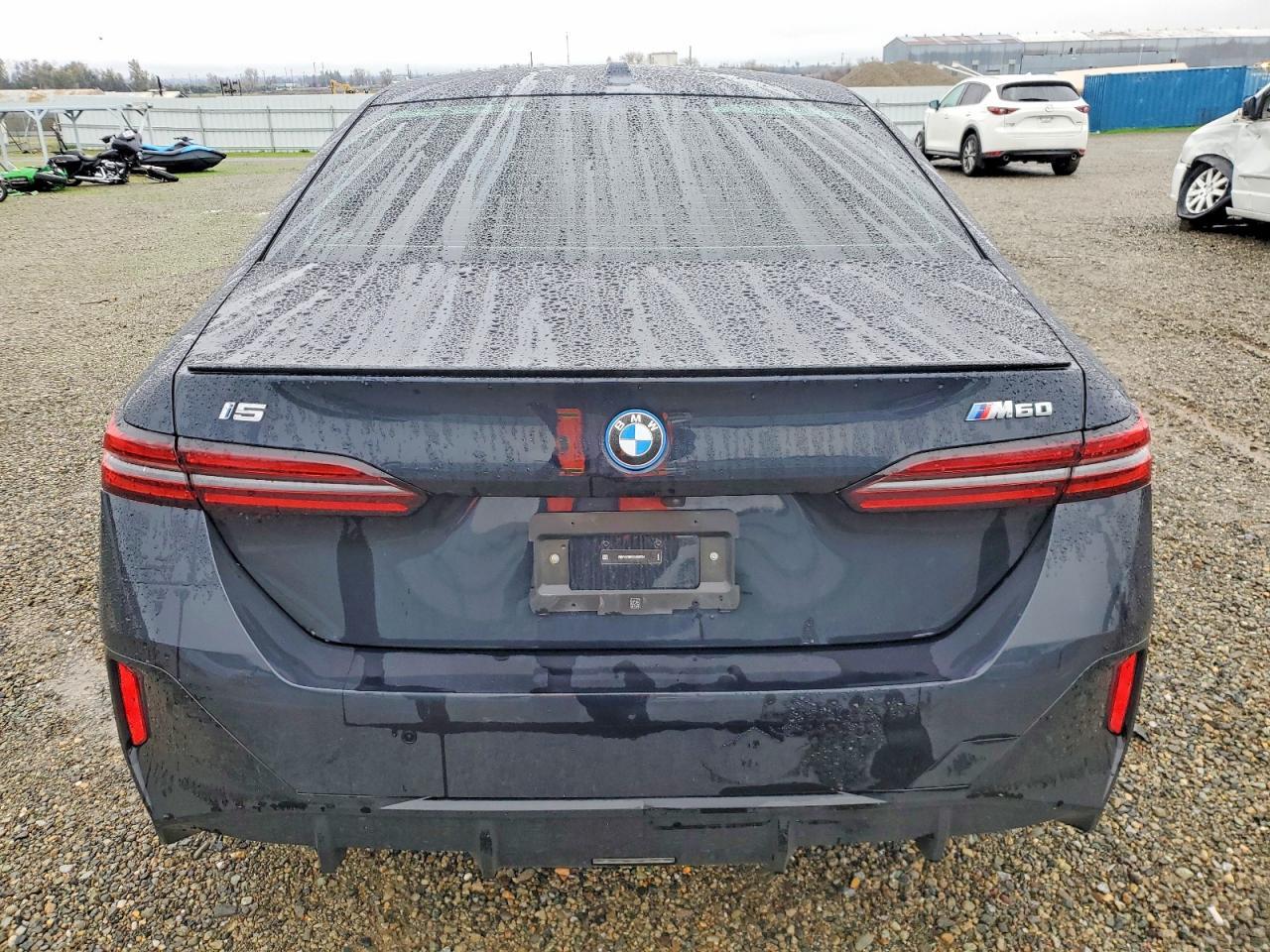 2024 BMW i5