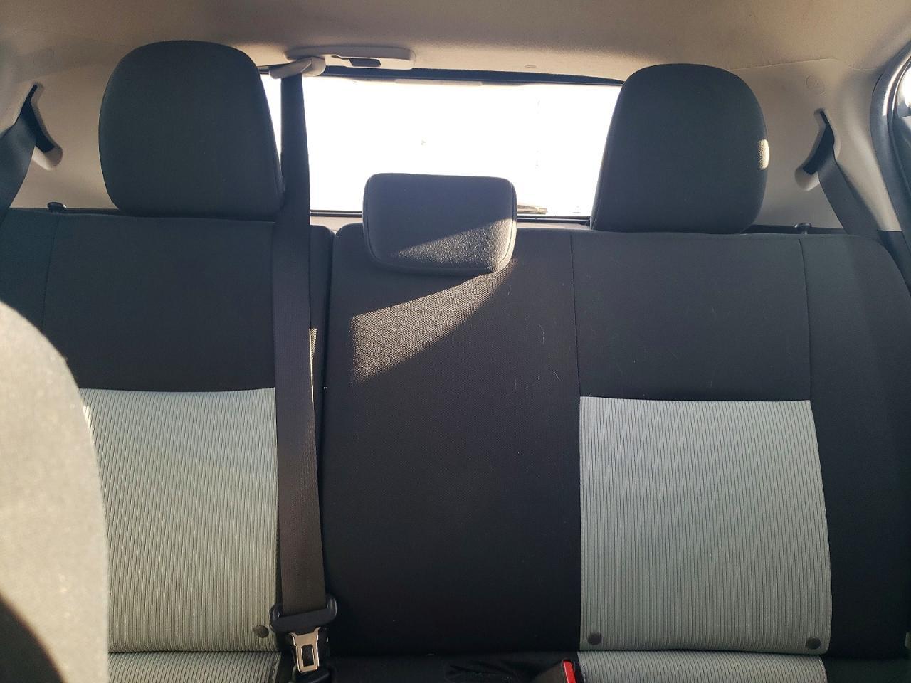 2013 TOYOTA Prius c