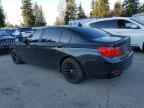 2012 BMW 7 series