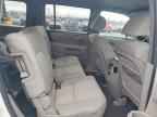 2011 HONDA PILOT