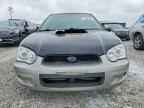2005 SUBARU IMPREZA