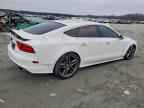 2013 AUDI S7