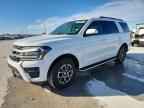 2022 FORD Expedition