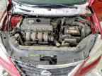 2013 NISSAN SENTRA