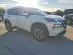 2022 NISSAN ROGUE