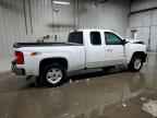2013 CHEVROLET Silverado