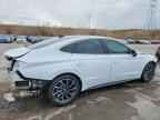 2021 HYUNDAI SONATA