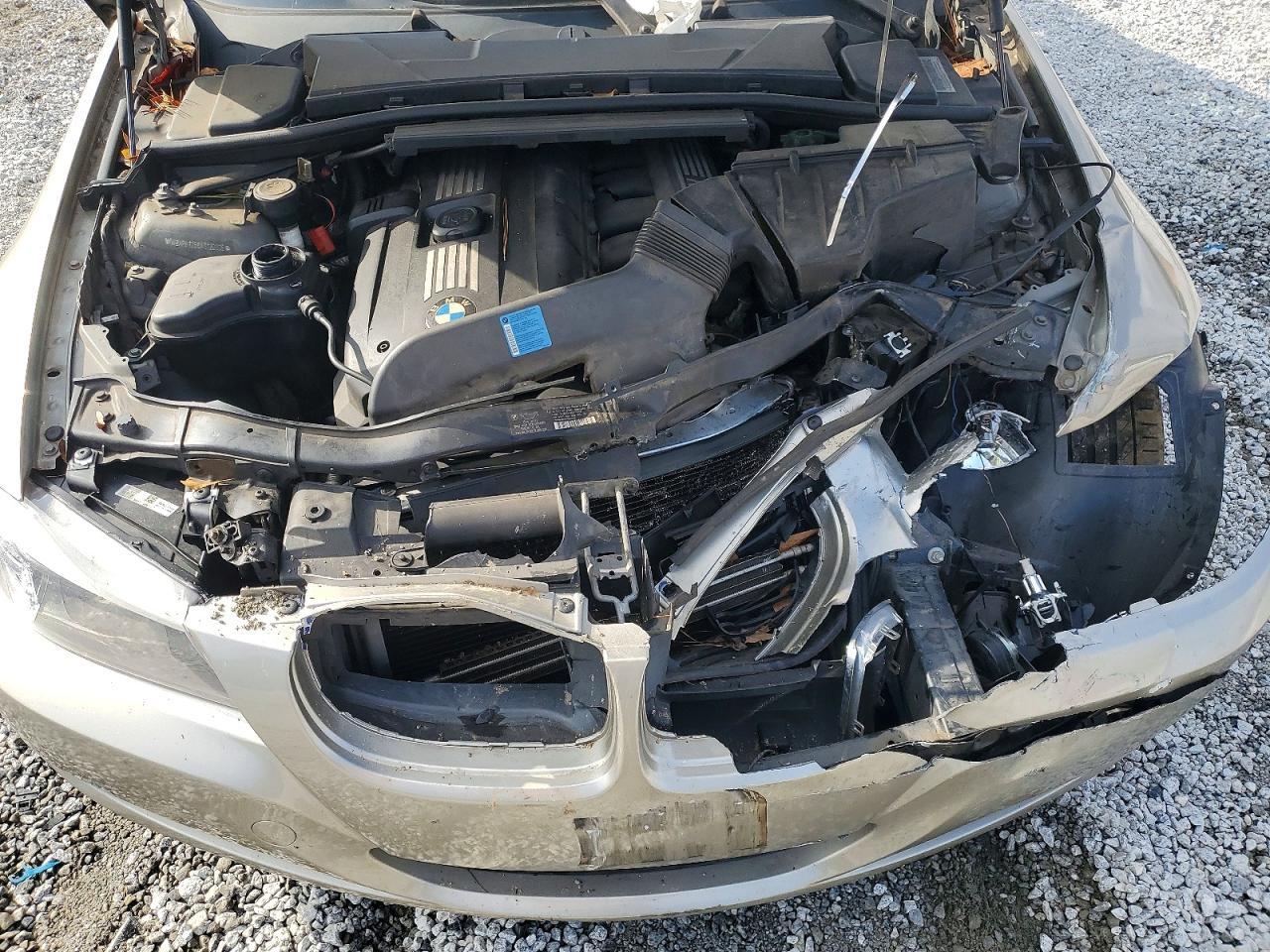 2010 BMW 3 SERIES