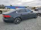 2016 JAGUAR XF
