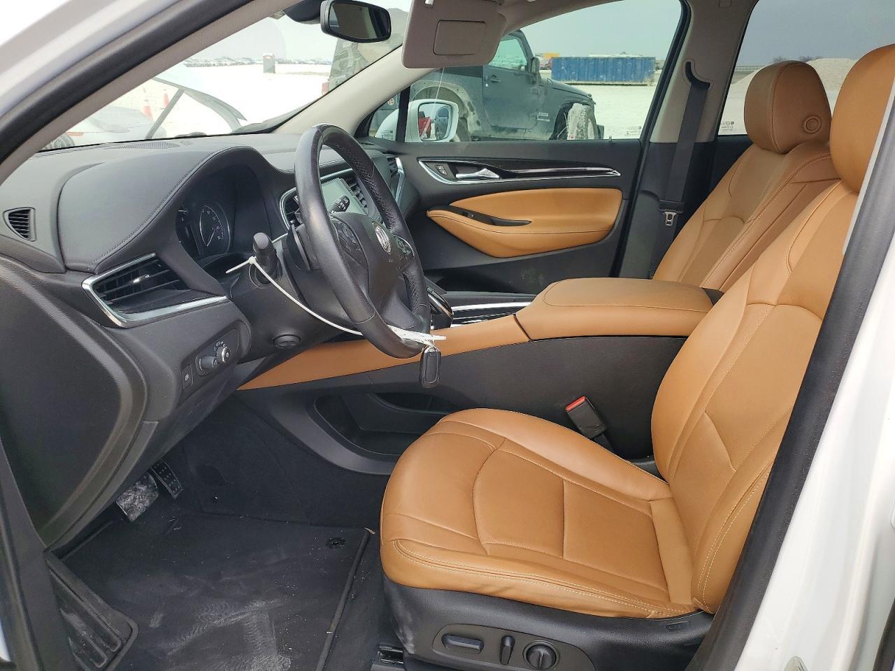 2019 BUICK ENCLAVE