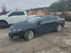 2017 CHEVROLET IMPALA