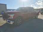 2018 FORD F-150 Lightning