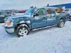 2011 GMC Sierra