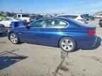 2012 BMW 5 series