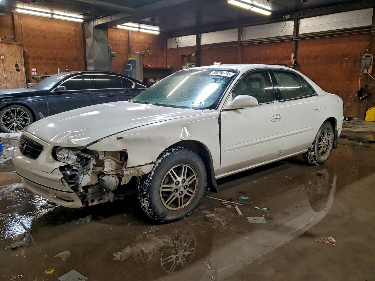 1998 BUICK Regal