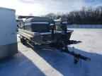 2023 Premier Pontoon