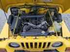 2002 JEEP WRANGLER