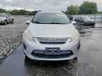 2013 FORD Fiesta