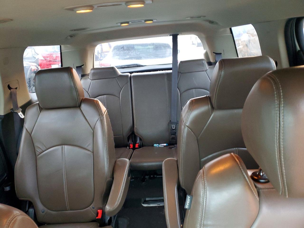 2015 GMC ACADIA