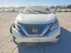 2018 NISSAN MURANO